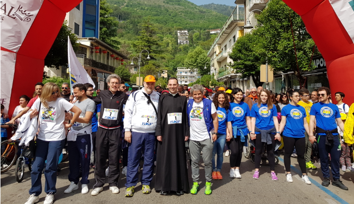 Cassino – Cus, annullata maratona di primavera