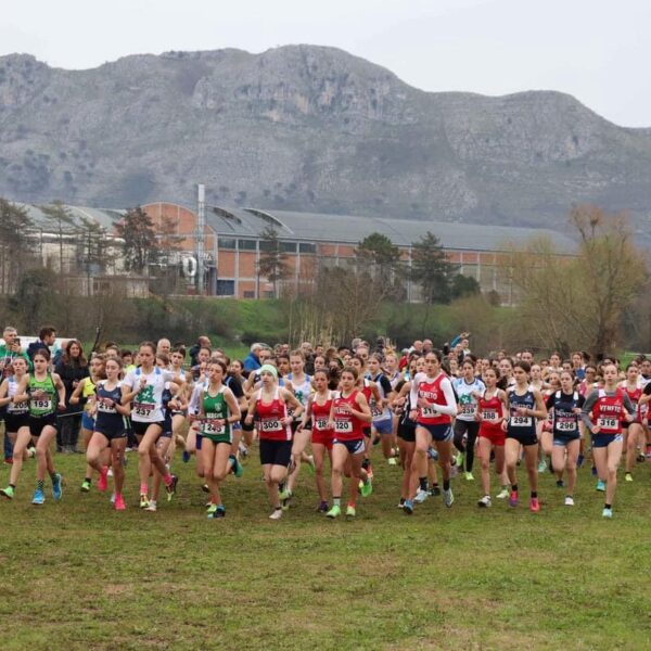 Campionati Nazionali di Corsa Campestre, un successone! Cassino ottiene anche l’assegnazione dei Campionati Mondiali Universitari di Corsa Campestre.