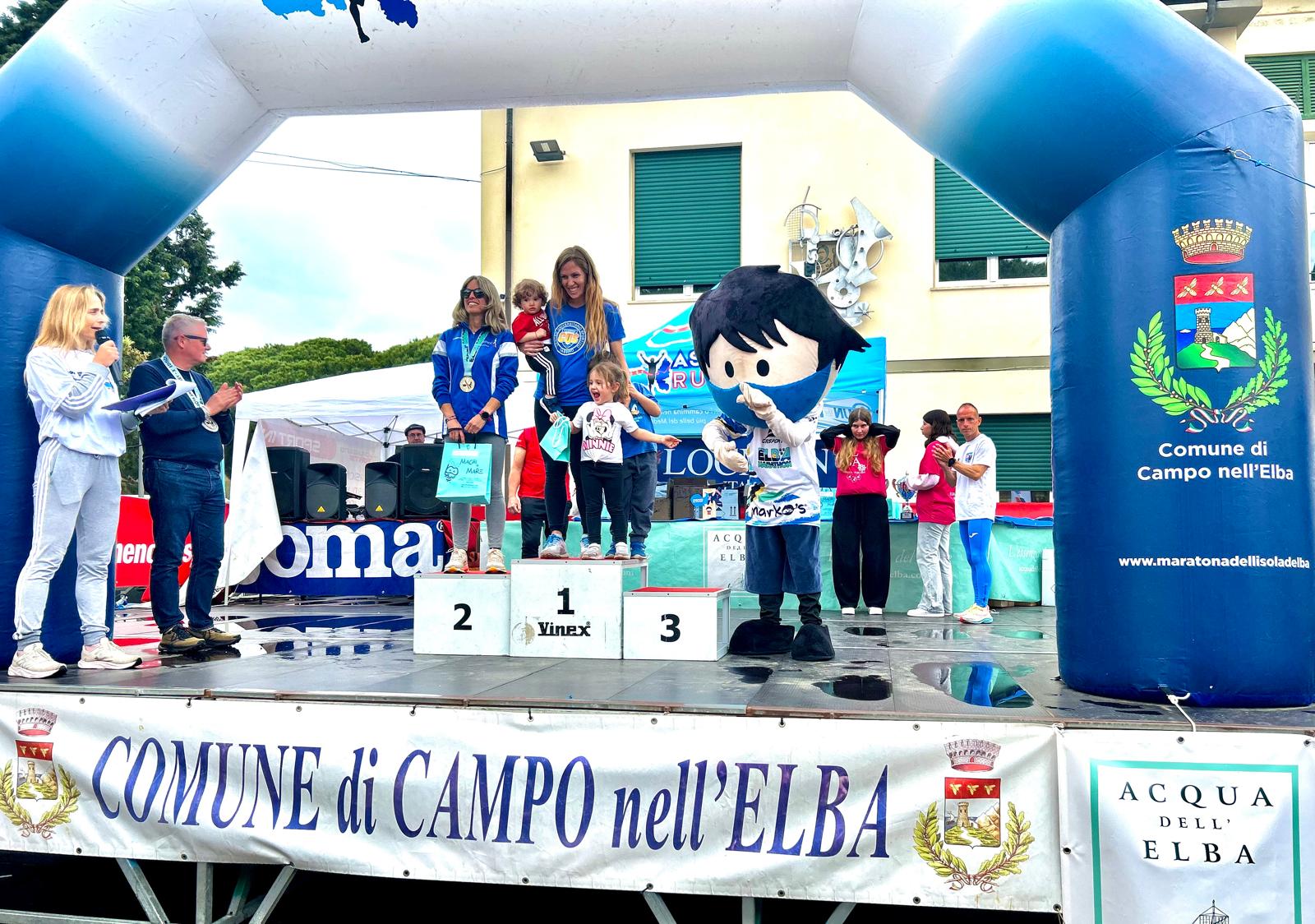 CUS CASSINO ATLETICA: FINE SETTIMANA DA INCORNICIARE
